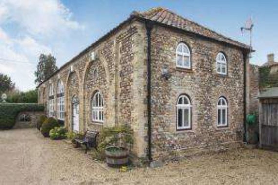 3 Bedroom Detached